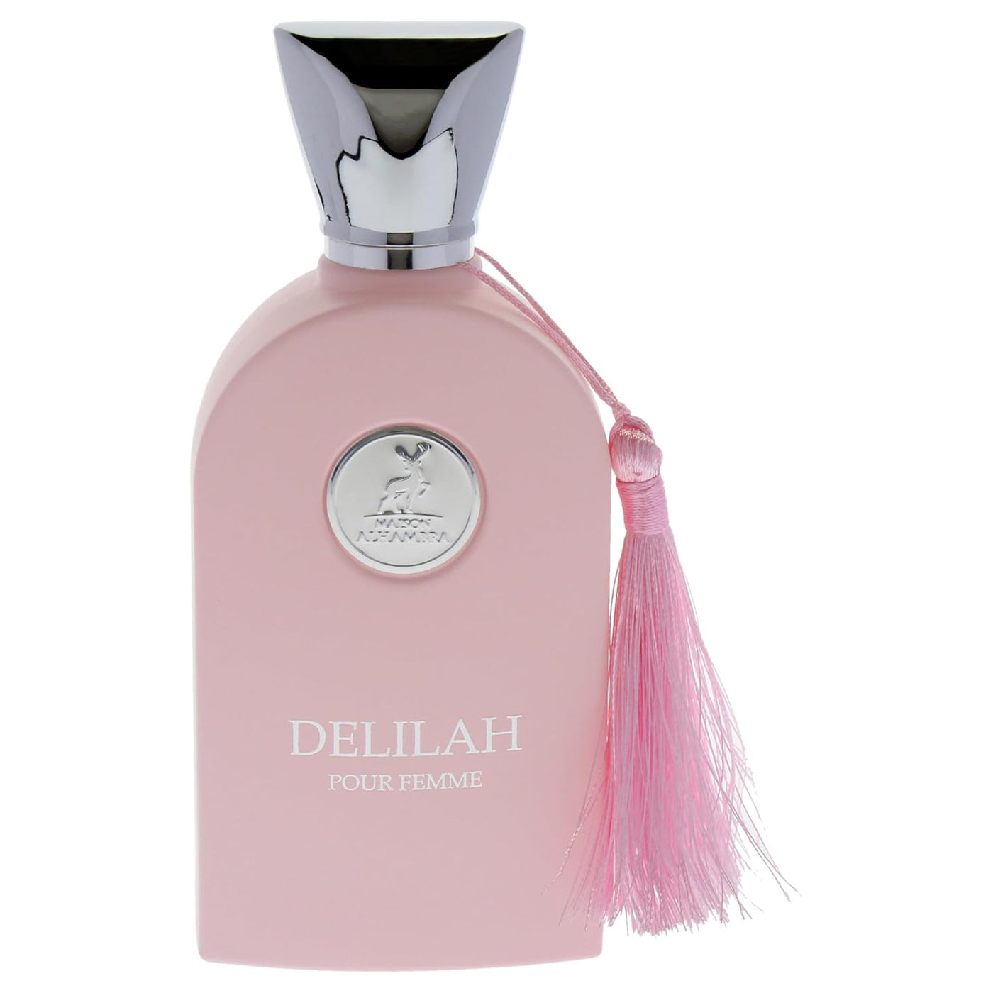 Lattafa Maison Alhambra Delilah para mujer Agua de perfume en aeros...