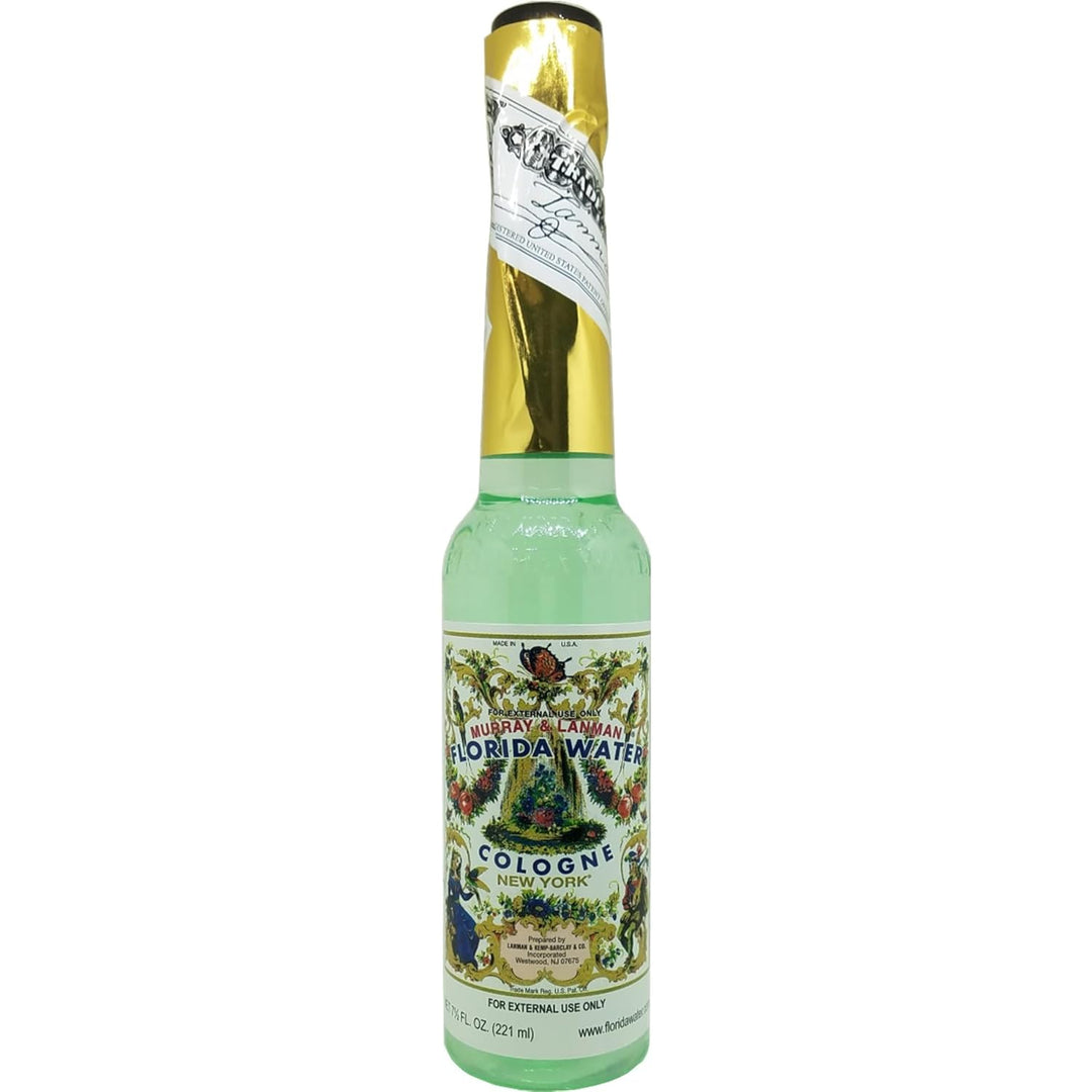 Lanman &amp; Kemp Authentic Real Florida Water Cologne - Colonia de...