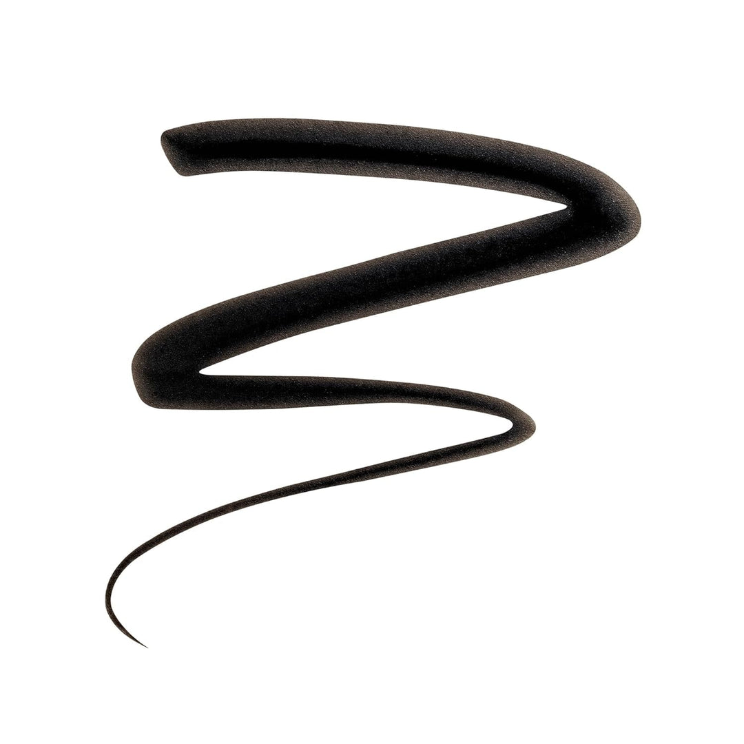Estée Lauder Pequeño forro negro grueso. Delgado. Ultrafino. Deline...