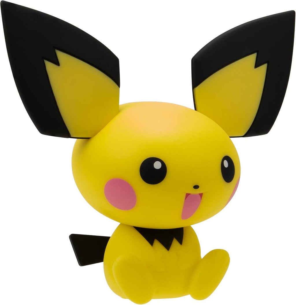 Número de estilo Pokemon PKMW - PKW4440