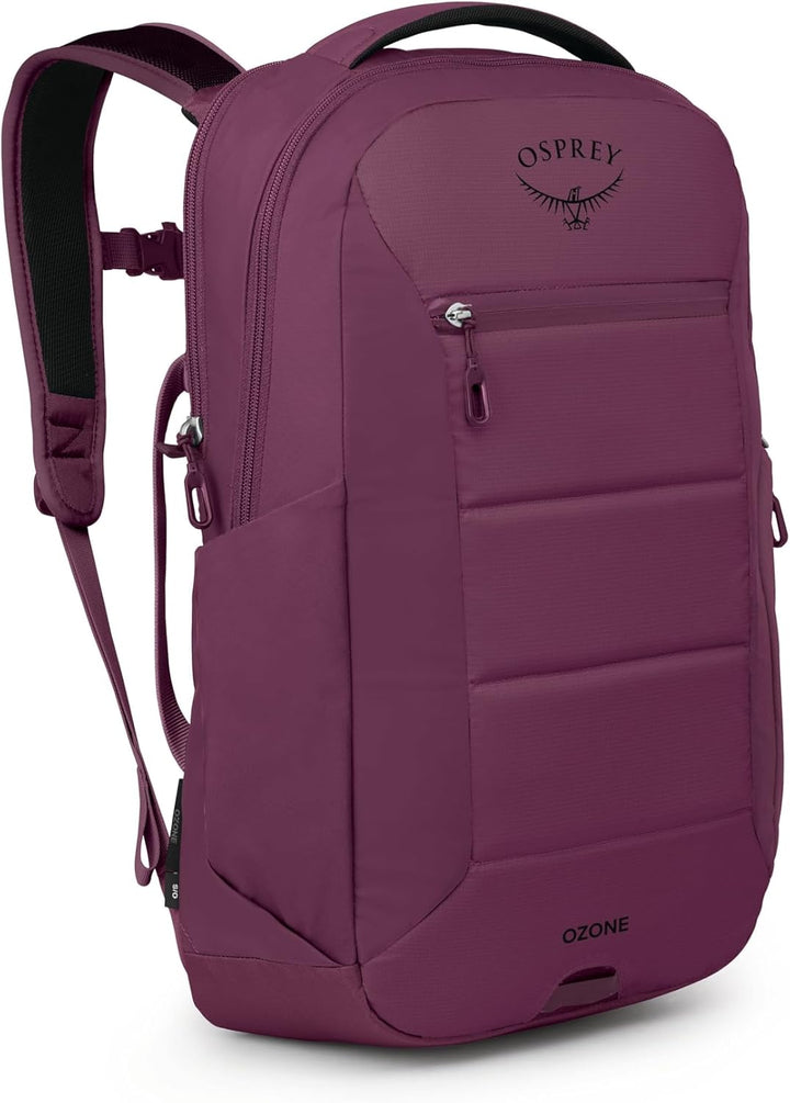 Mochila Osprey Ozone para Laptop con panel trasero AirScape™ ventil...