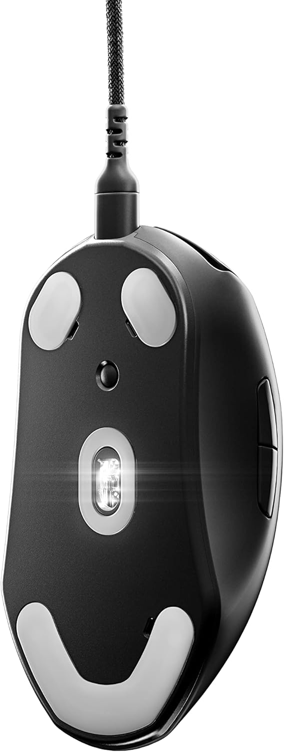 SteelSeries Esports Mini FPS Gaming Mouse Ultra Light 61g \u2013 Ed...