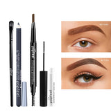 Pure Vie Kit de maquillaje todo en uno para vacaciones, set de rega...