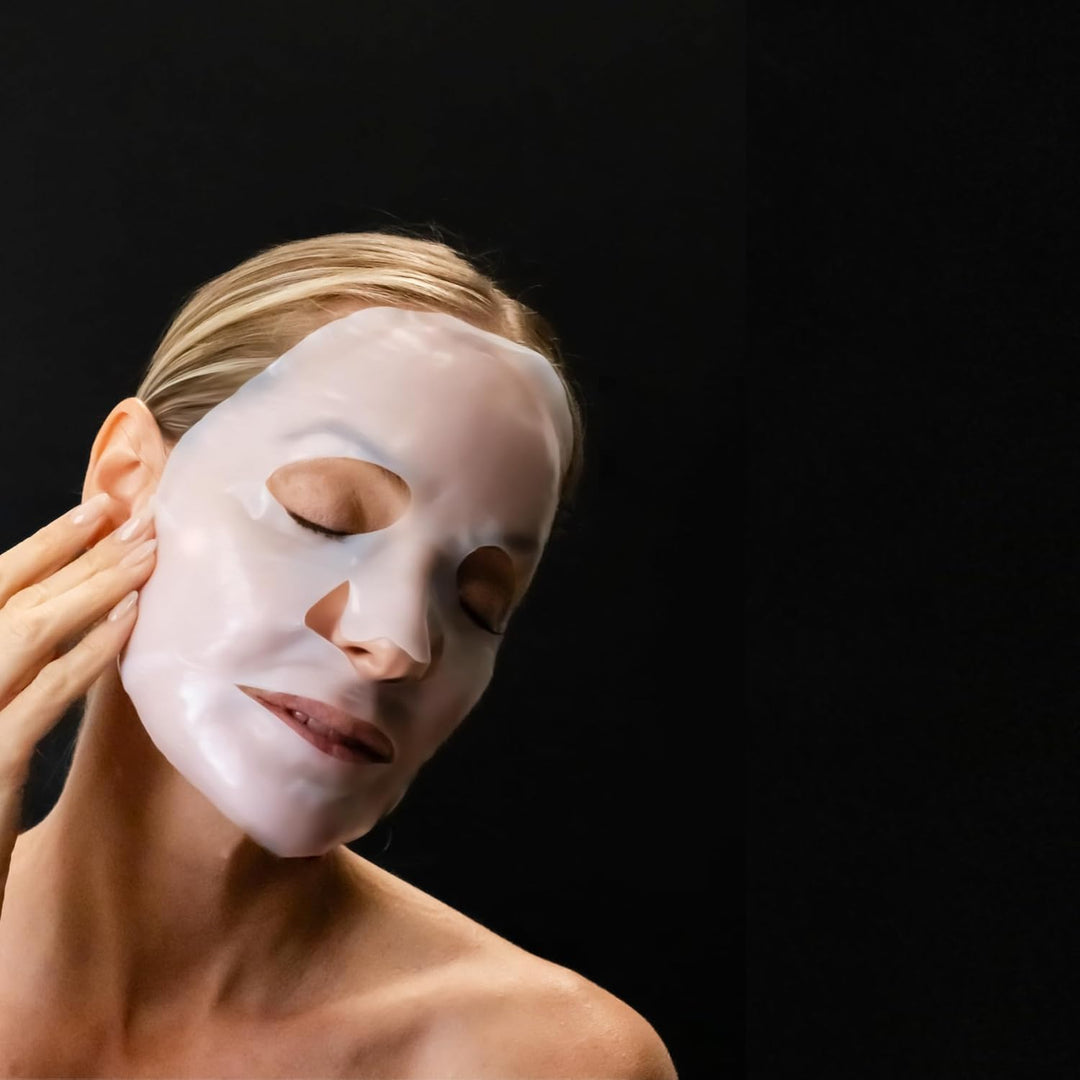 Revision Skincare Mascarilla hidratante de biocelulosa, tratamiento...