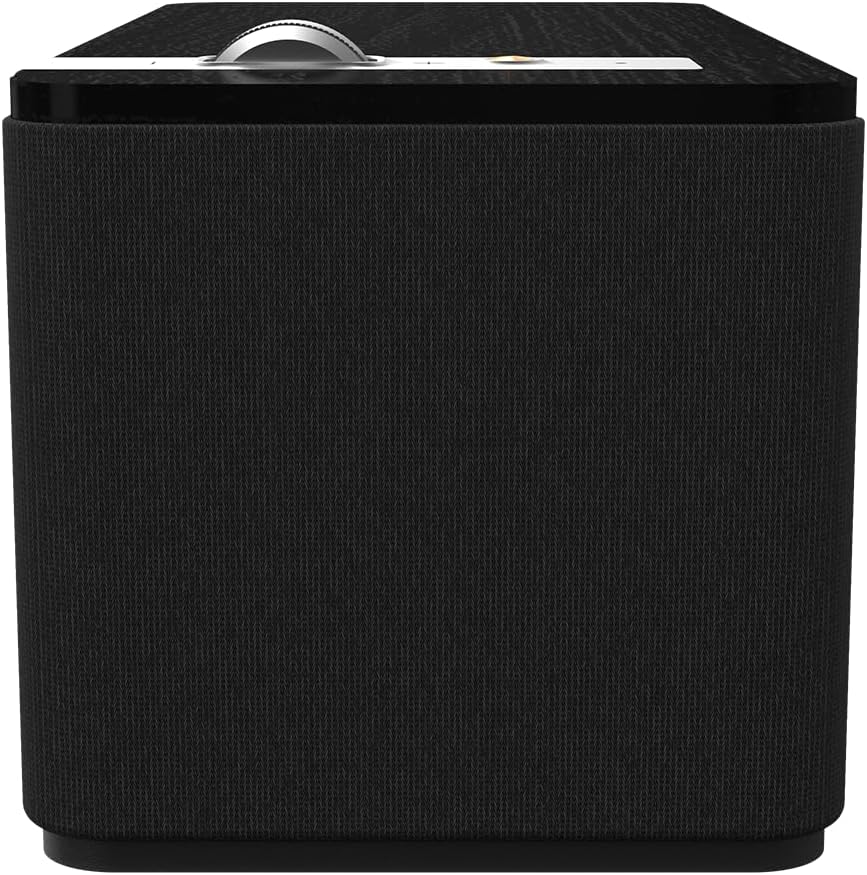 Klipsch The One Plus Sistema de Altavoces Premium Bluetooth, Negro...