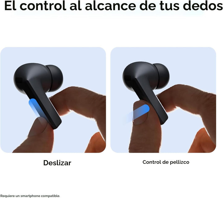 SAMSUNG Galaxy Buds 3 FE (2025) auriculares inalámbricos True Wirel...
