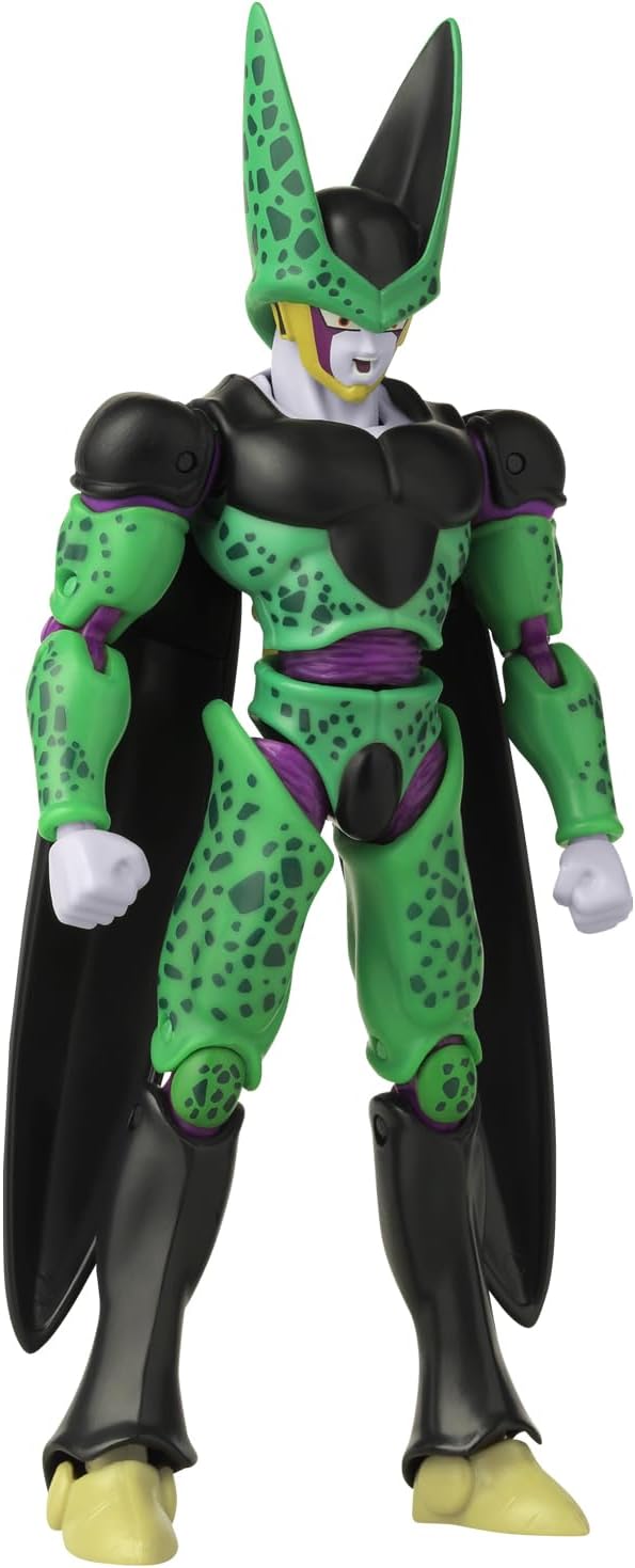 Dragon Stars Series - Dragon Ball Super - Set de figuras de acción...