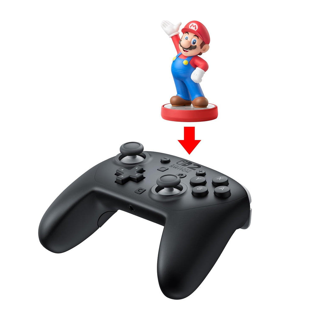 Nintendo Switch 2 Pro Controller