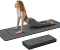 ILILI Tapete de Yoga Plegable 71 * 24 * 0.3 Pulgadas