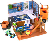 Disney Store Juego oficial de camión en movimiento de Toy