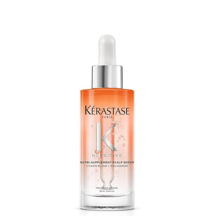 Kerastase - Suero nutritivo hidratante para el cuero cabelludo para...