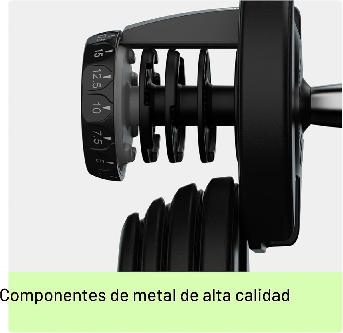 Mancuernas BowFlex Results Series SelectTech
