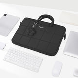 MOSISO Bolsa para laptop de 16 pulgadas, 15-15.6 pulgadas, compatib...