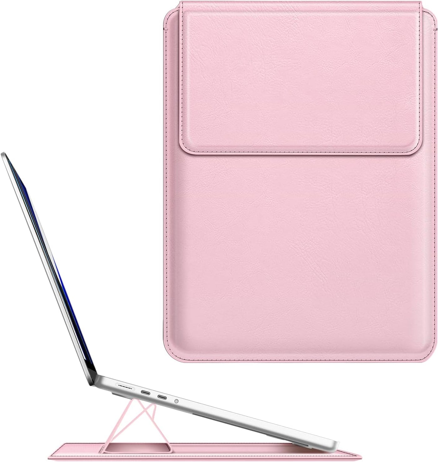 Fintie Funda para MacBook Neo de 13 pulgadas, MacBook Air de 13.6\/...