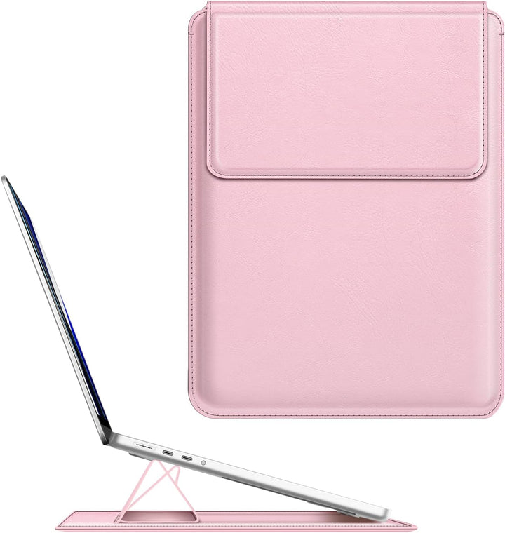 Fintie Funda para MacBook Neo de 13 pulgadas, MacBook Air de 13.6\/...