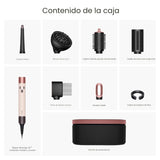 Dyson Airwrap i.d. Multi-Styler y secadora