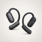 Soundcore AeroFit 2 by Anker - Auriculares abiertos, auriculares abiertos