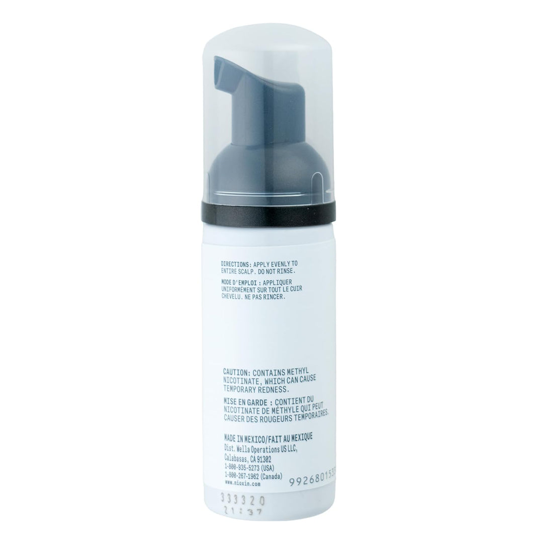 Nioxin System 2 Scalp Care + Hair Thickening Leave-In Treatment | F...