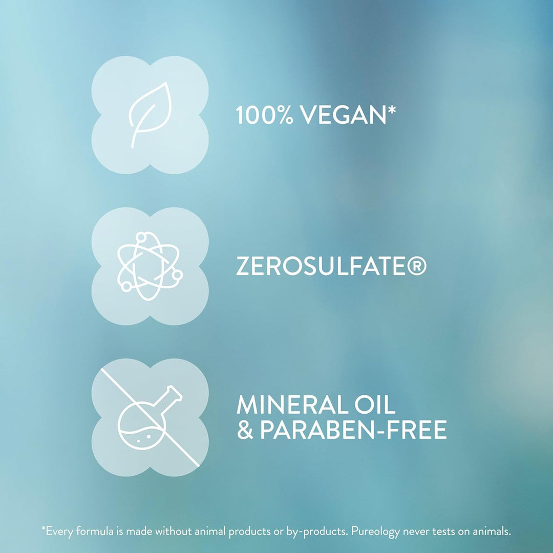 Pureology Mascarilla de tratamiento capilar Strength Cure - Reparac...