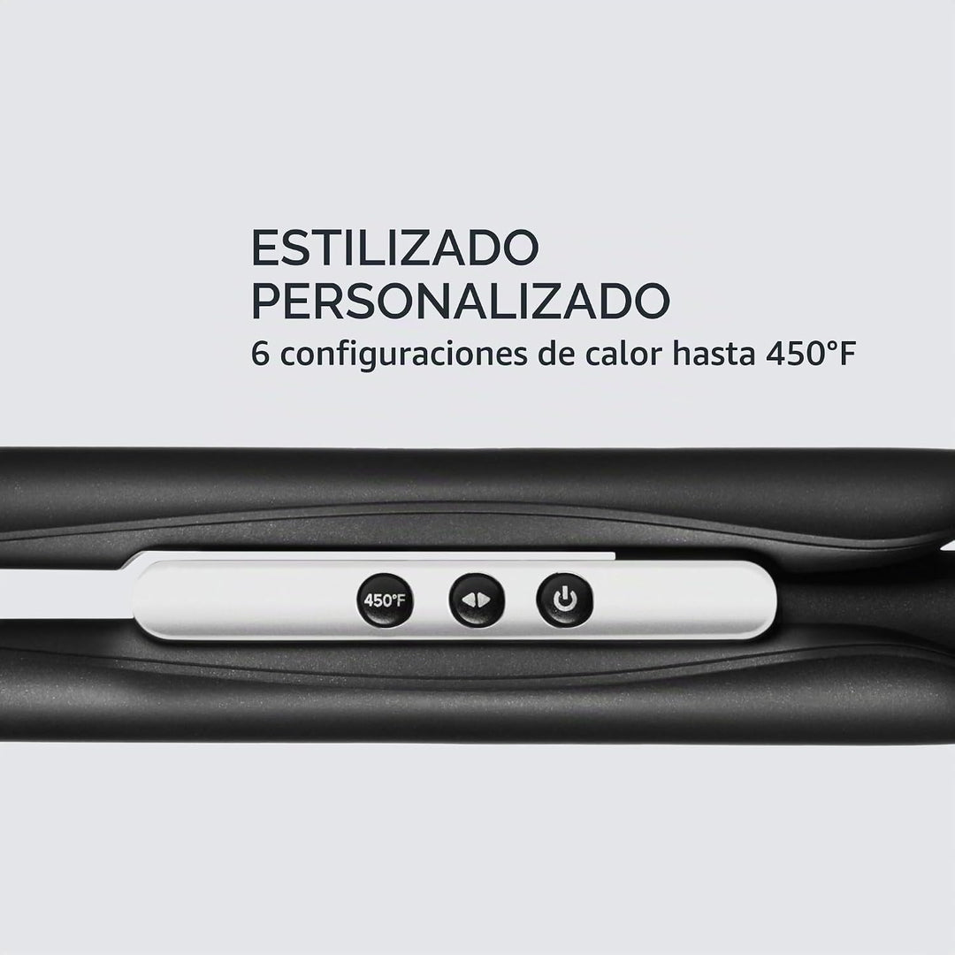 Neuro by Paul Mitchell Smooth+ 1.75" plancha de cerámica alisad...