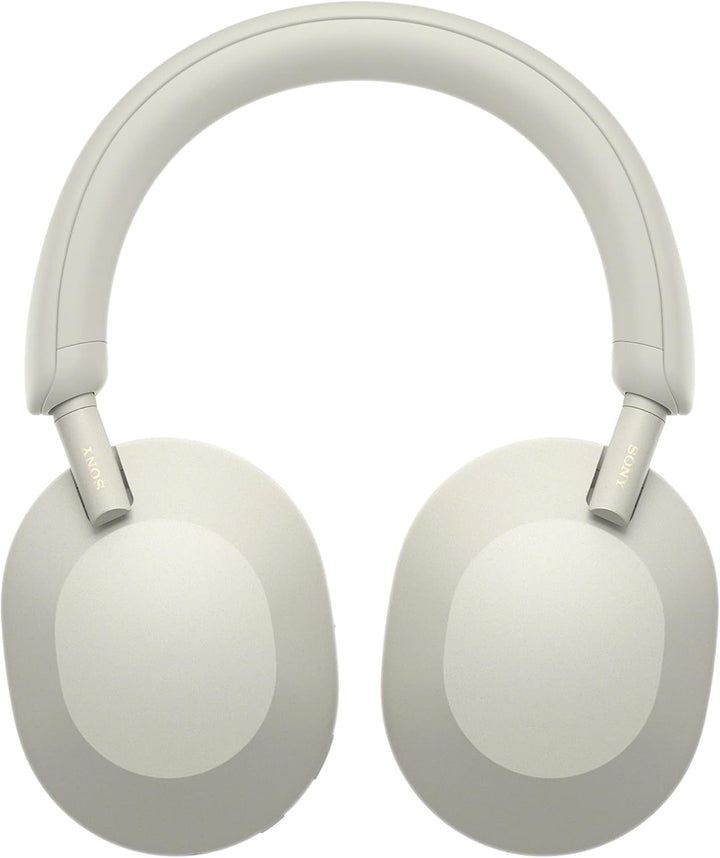 Sony WH-1000XM5 Auriculares con cancelación de ruido premium, optim...