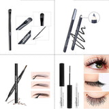 Pure Vie Kit de maquillaje todo en uno para vacaciones, set de rega...