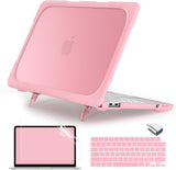 Batianda Funda resistente para MacBook Neo de 13 pulgadas, versión...