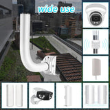 Kit de montaje de soporte de puente inalámbrico universal