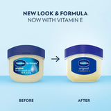 Vaseline Lip Therapy Original 4-Pack \u2013 Bálsamo labial hidratan...