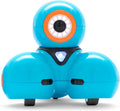 Wonder Workshop Dash Robot - Robots de codificación para niños mayores de 6 años - Juguetes robot STEM activados por voz, interactivos, educativos y programables