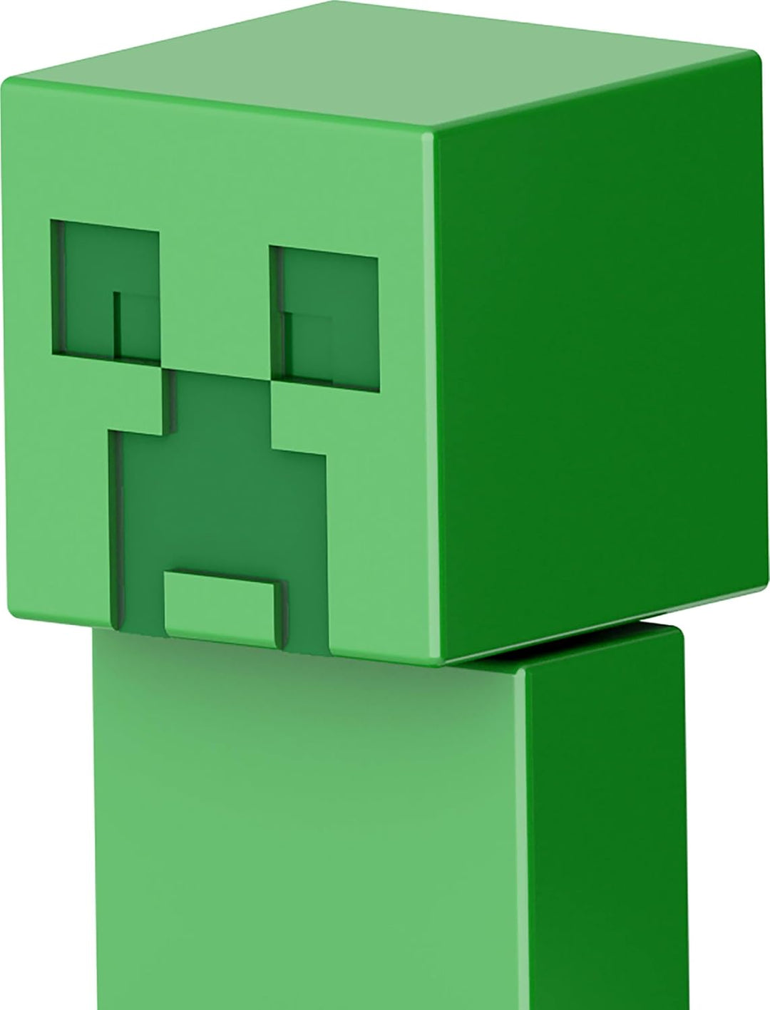 Mattel Minecraft Figura de acción y accesorios Paquete de 2 con Cre...