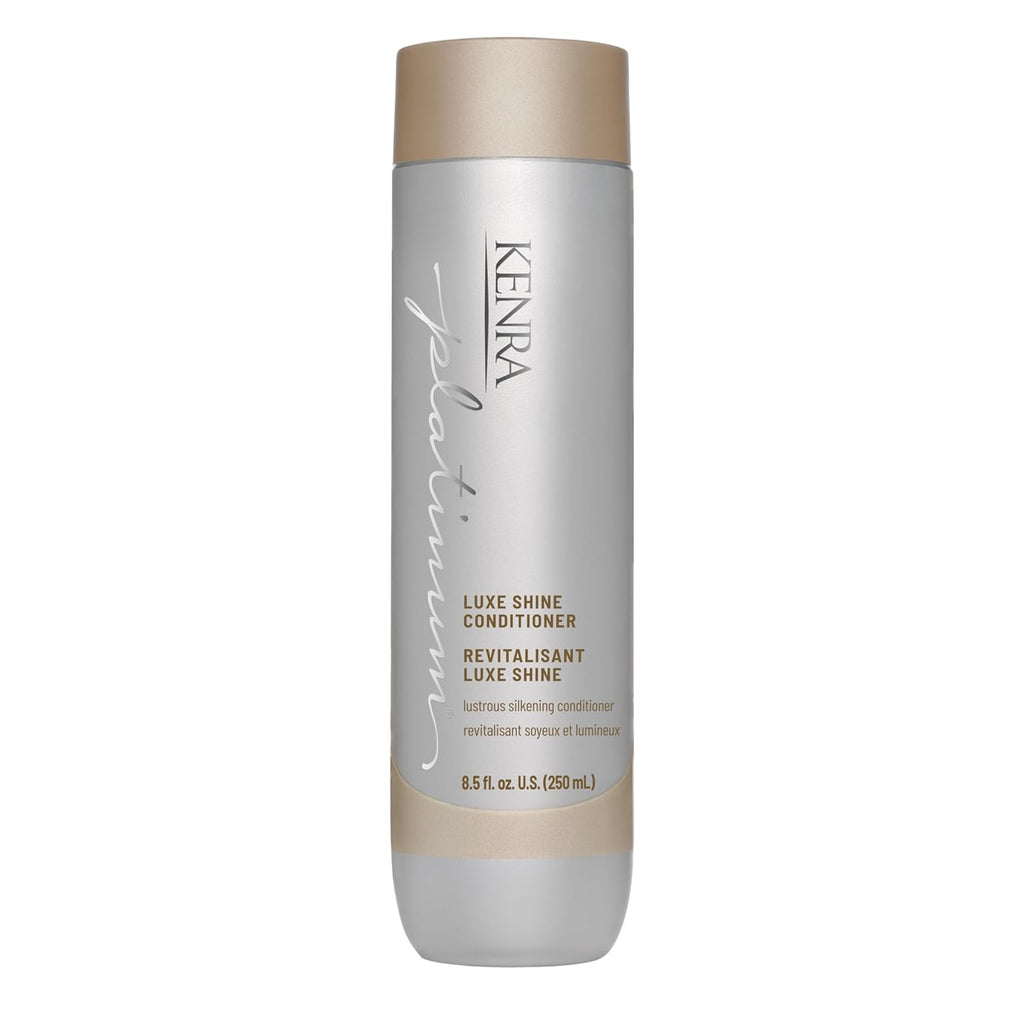 Kenra Platinum Luxe Shine Acondicionador