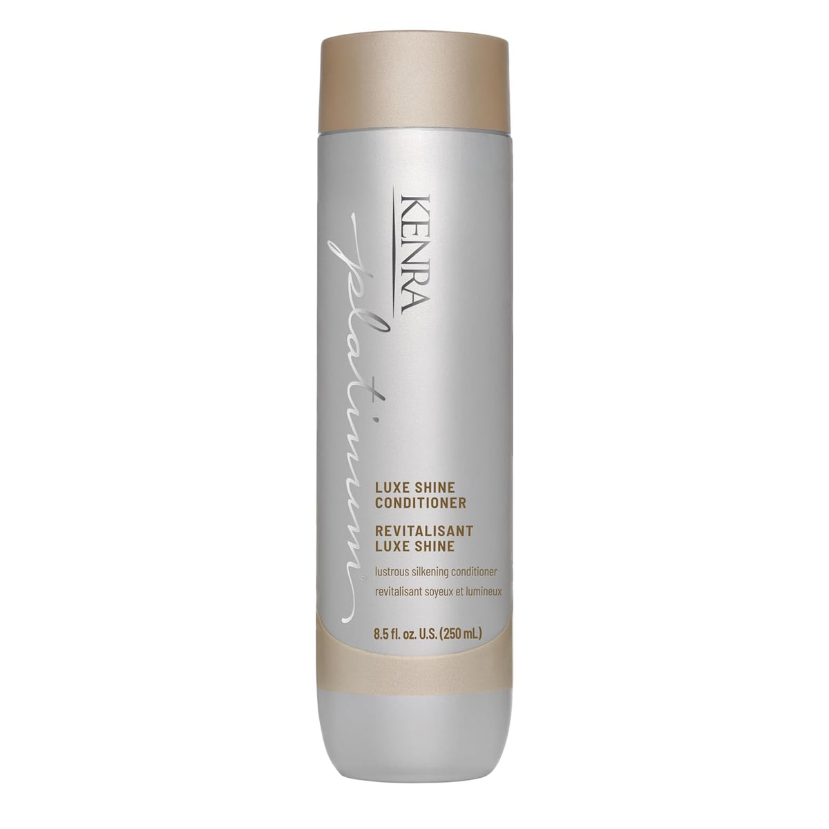 Kenra Platinum Luxe Shine Acondicionador