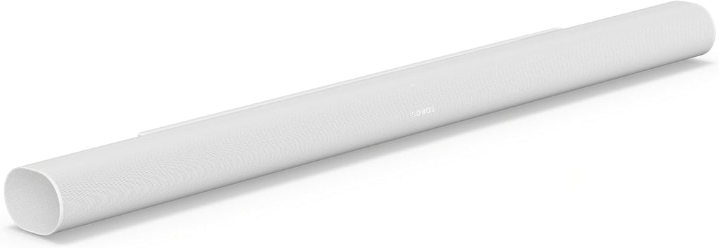 Sonos Barra de sonido Arc Ultra con Dolby Atmos, color blanco