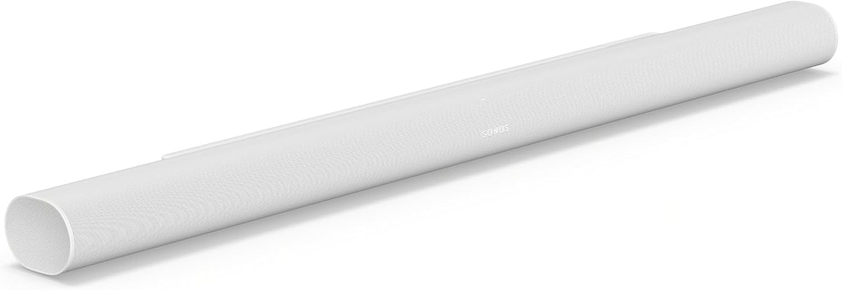 Sonos Barra de sonido Arc Ultra con Dolby Atmos, color blanco