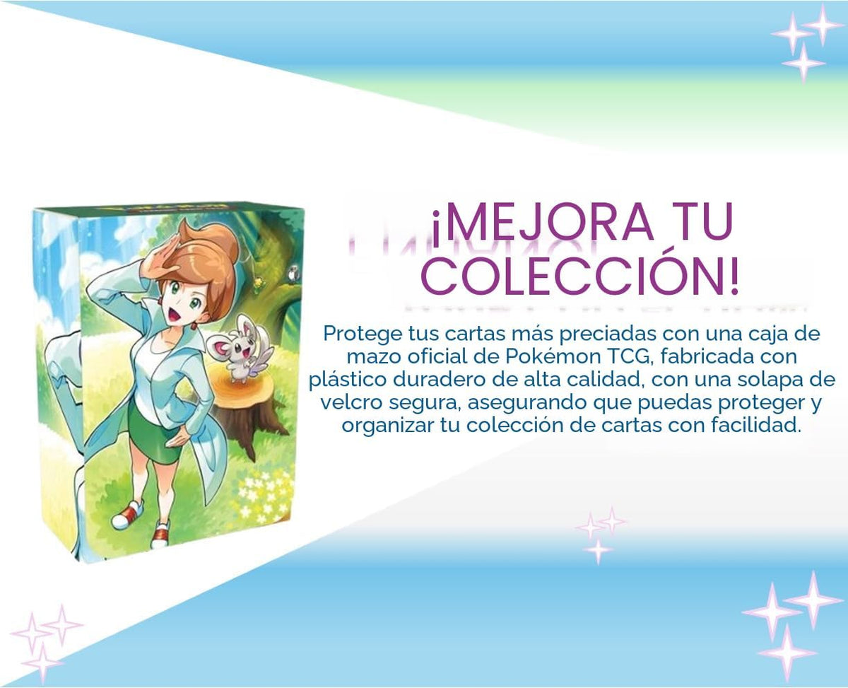 Pokemon: Paquete de 100 cartas surtidas – con láminas y 5 variedades ultra raras (V, GX, EX) – Caja oficial de cartas coleccionables de Pokémon incluida