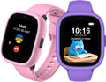 Reloj inteligente para niños con rastreador GPS