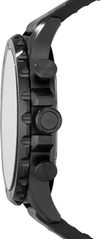 Fossil Reloj Cronógrafo de Cuarzo para Hombre Nate (Hombres)