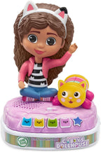 LeapFrog Colas de Historias de la Casa de Muñecas de Gabby con Gabby