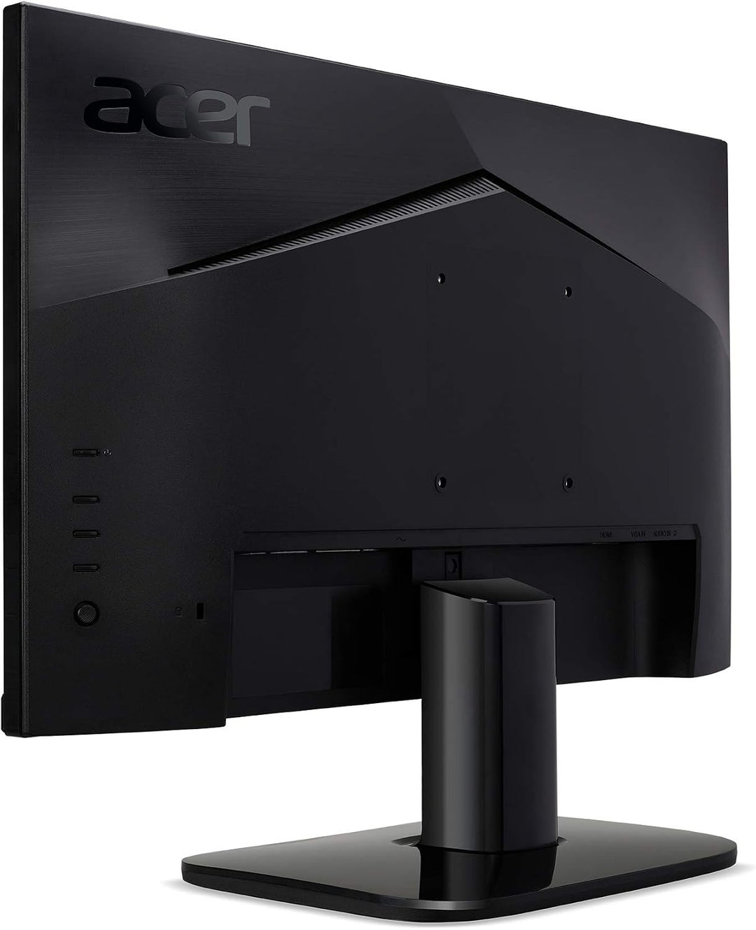 Acer KB272 EBI Monitor de oficina para juegos de marco cero IPS Ful...