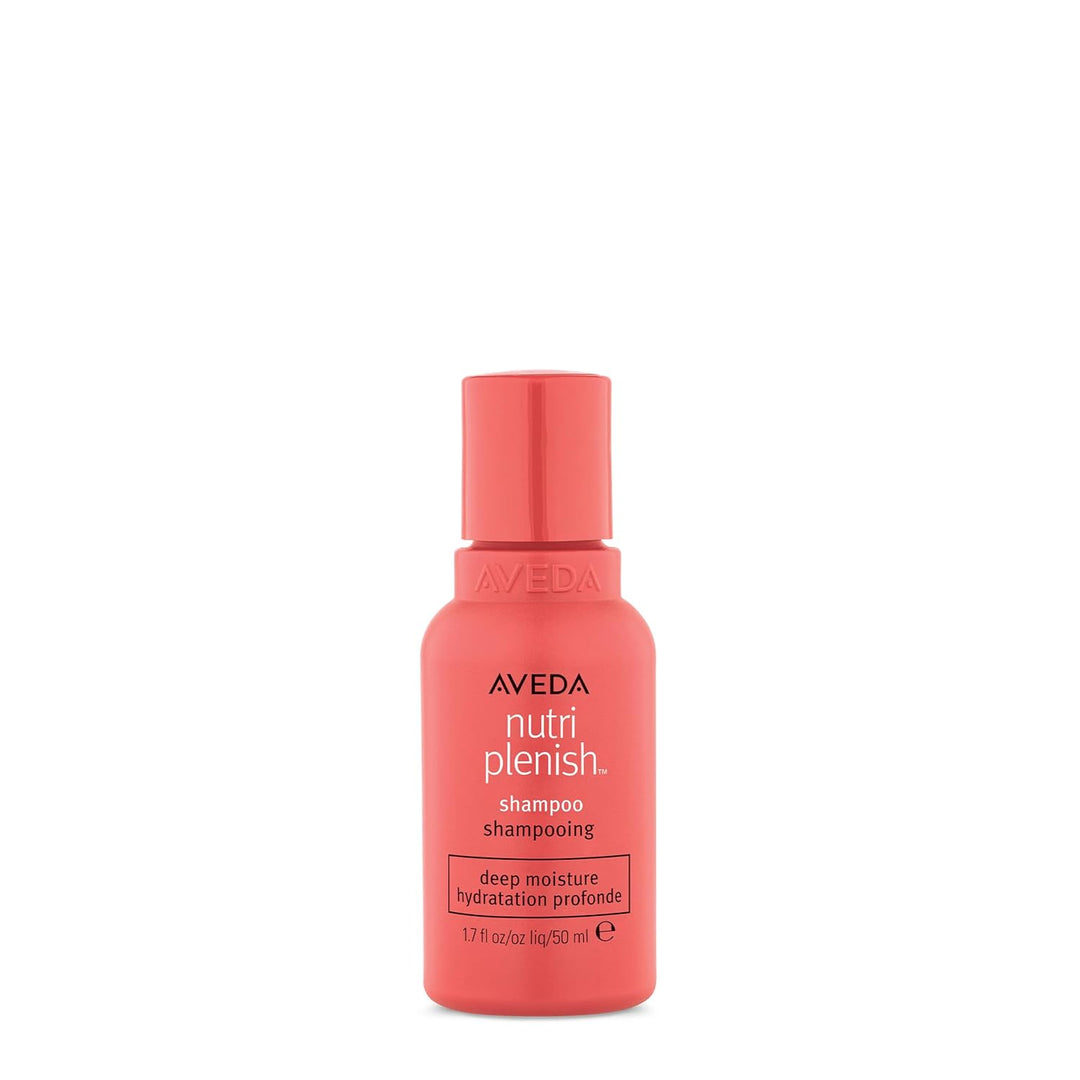 Aveda Nutriplenish Shampoo Deep Moisture | Rich Hydration for Mediu...