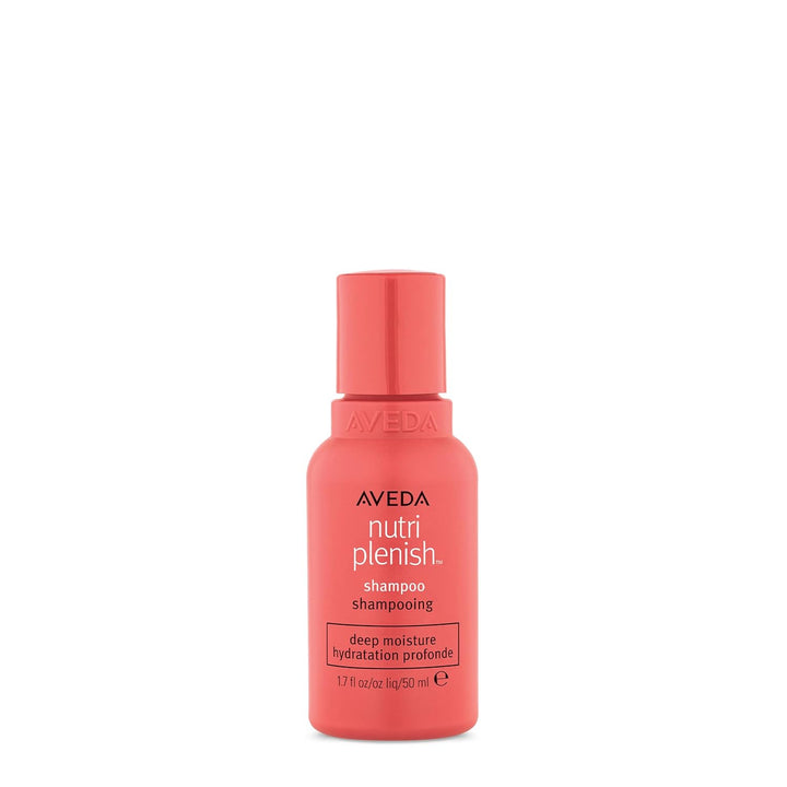 Aveda Nutriplenish Shampoo Deep Moisture | Rich Hydration for Mediu...