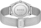 BOSS Principle - Reloj de cuarzo para hombre