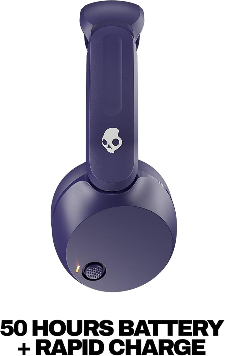 Skullcandy Icon 180 - Auriculares inalámbricos Bluetooth con hasta...
