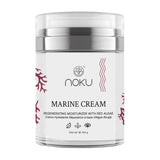 Noku Marine Cream Hidratante antienvejecimiento