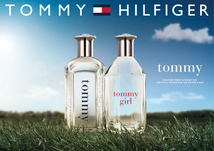 Tommy Hilfiger Tommy Eau de Toilette, For Men