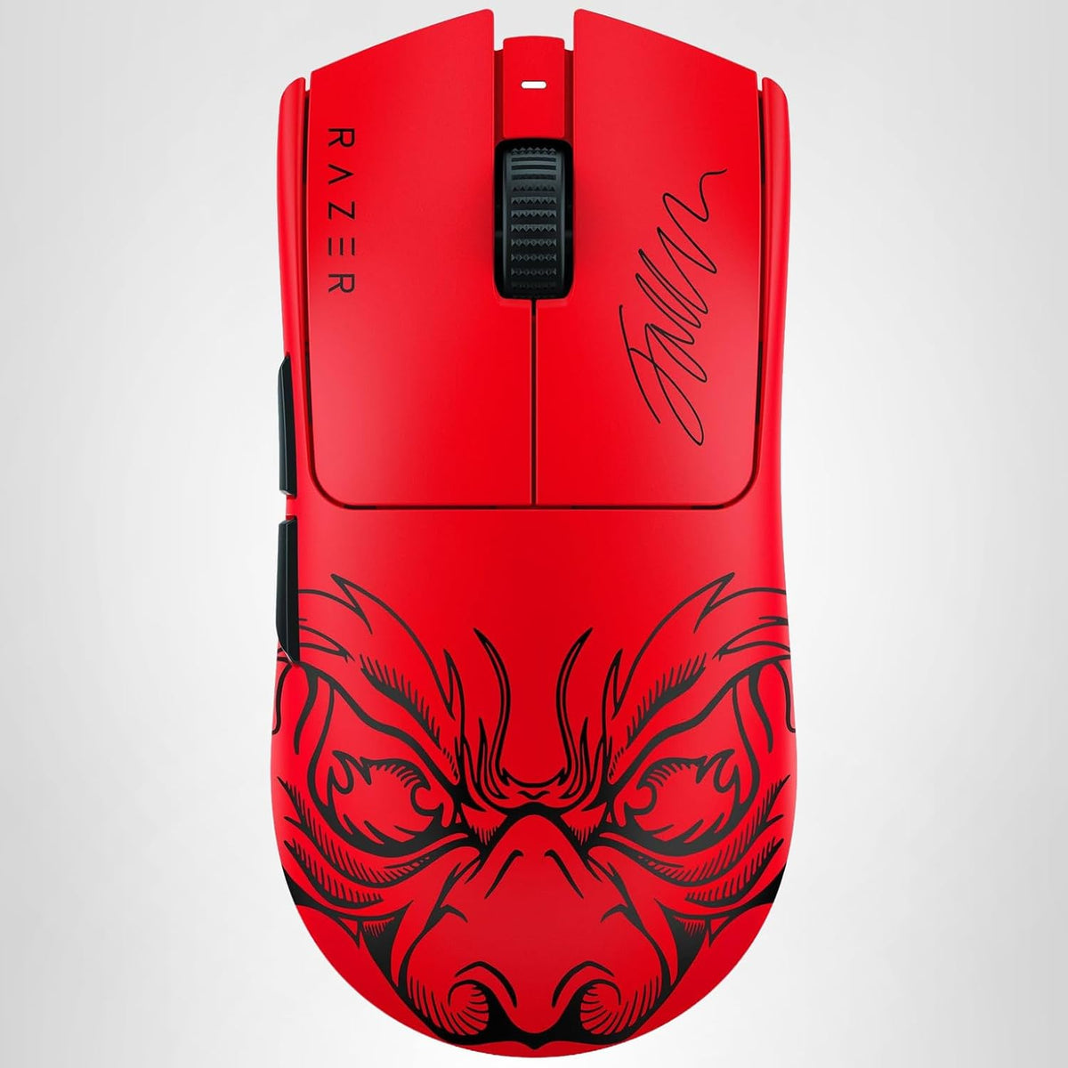 Razer Viper V3 Pro \u2013 Ratón inalámbrico para juegos Esports: Si...