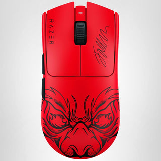 Razer Viper V3 Pro \u2013 Ratón inalámbrico para juegos Esports: Si...