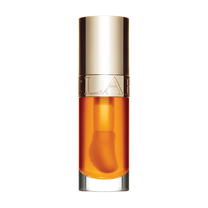 Clarins Lip Comfort Oil | Aceite labial hidratante, nutritivo y hum...