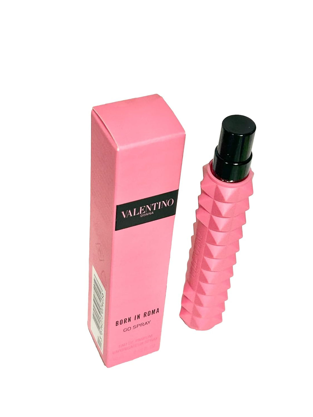 Valentino Donna Born In Roma - Eau de Parfum en espray para mujer,...